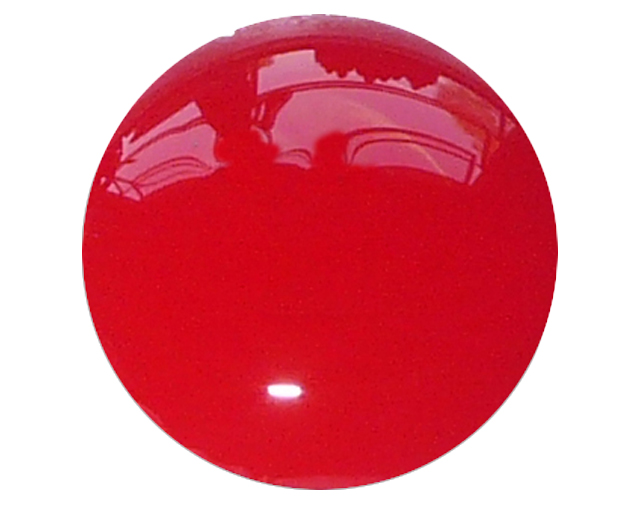 Eternal Tattoo Ink Lipstick Red